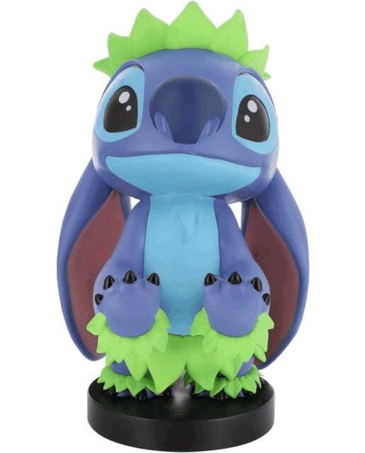 Suporte Cable Guy Lilo & Stitch - Stitch Hula 1