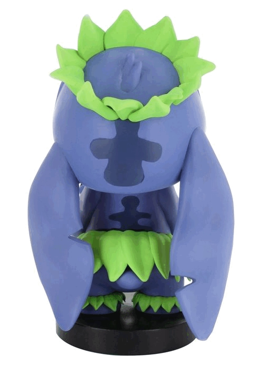 Suporte Cable Guy Lilo & Stitch - Stitch Hula 2