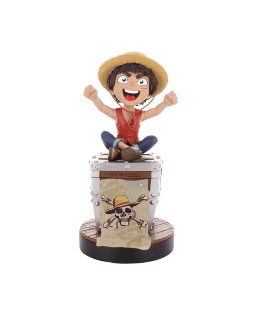 Imagem 0 de Cable Guy - One Piece: Luffy