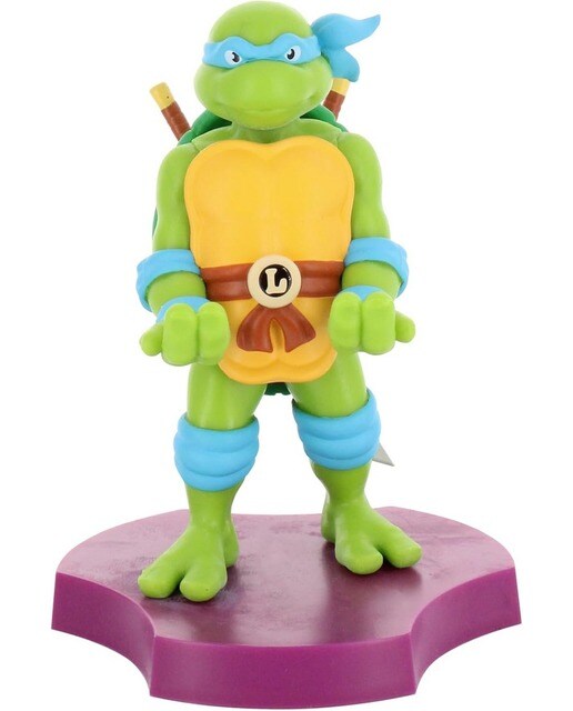 Imagem 0 de Suporte Cable Guy Holdem TMNT: Leonardo