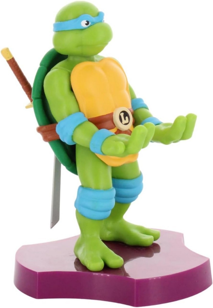 Suporte Cable Guy Holdem TMNT: Leonardo 2