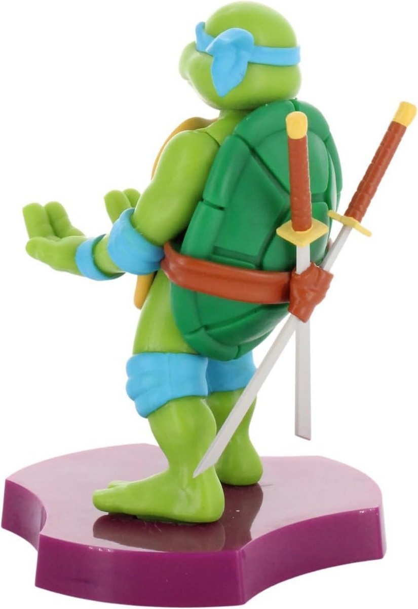 Suporte Cable Guy Holdem TMNT: Leonardo 3