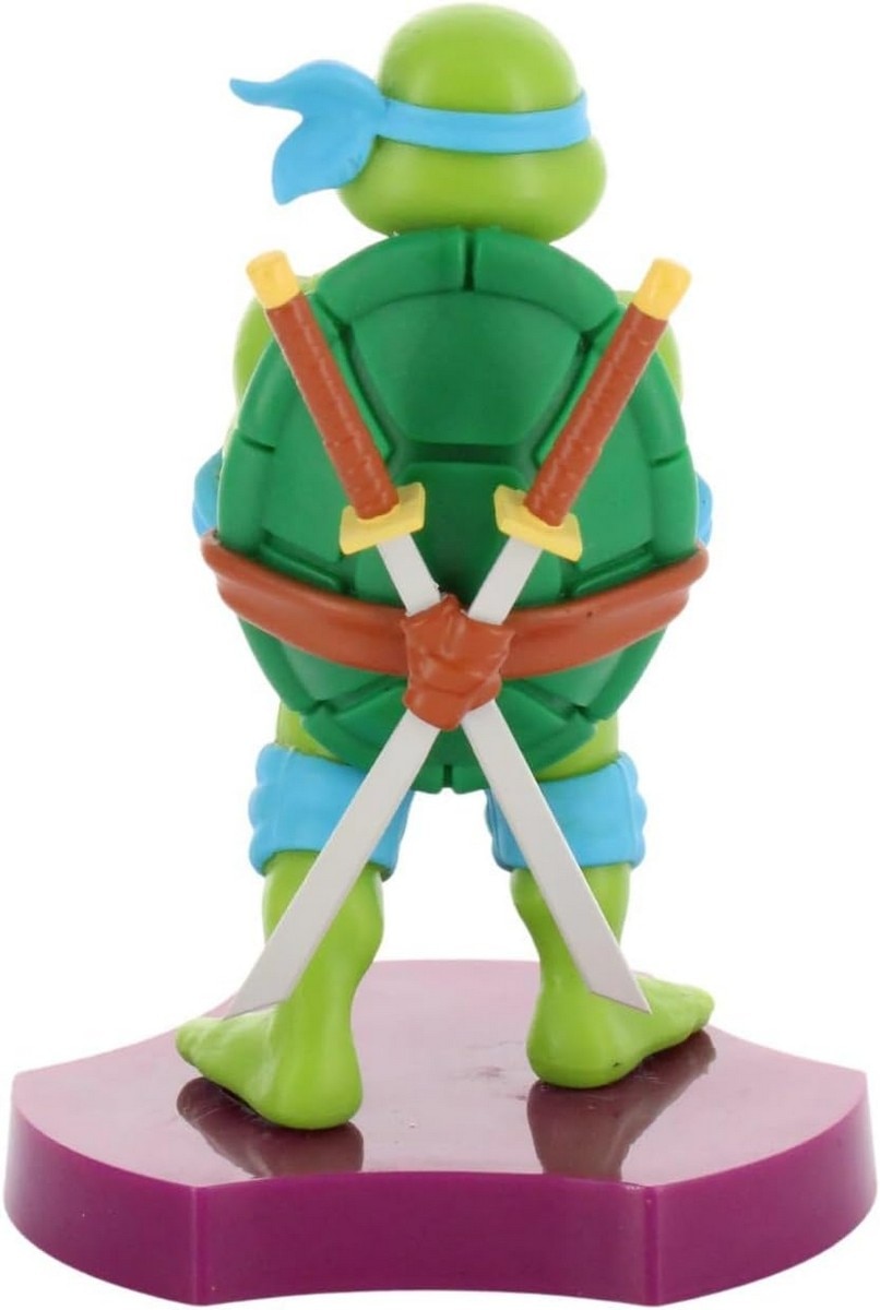 Suporte Cable Guy Holdem TMNT: Leonardo 4