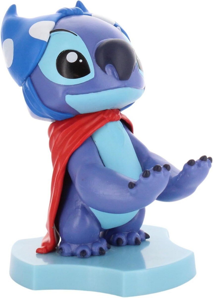 Suporte Cable Guy Holdem Lilo & Stitch: UnderPants Hero 4