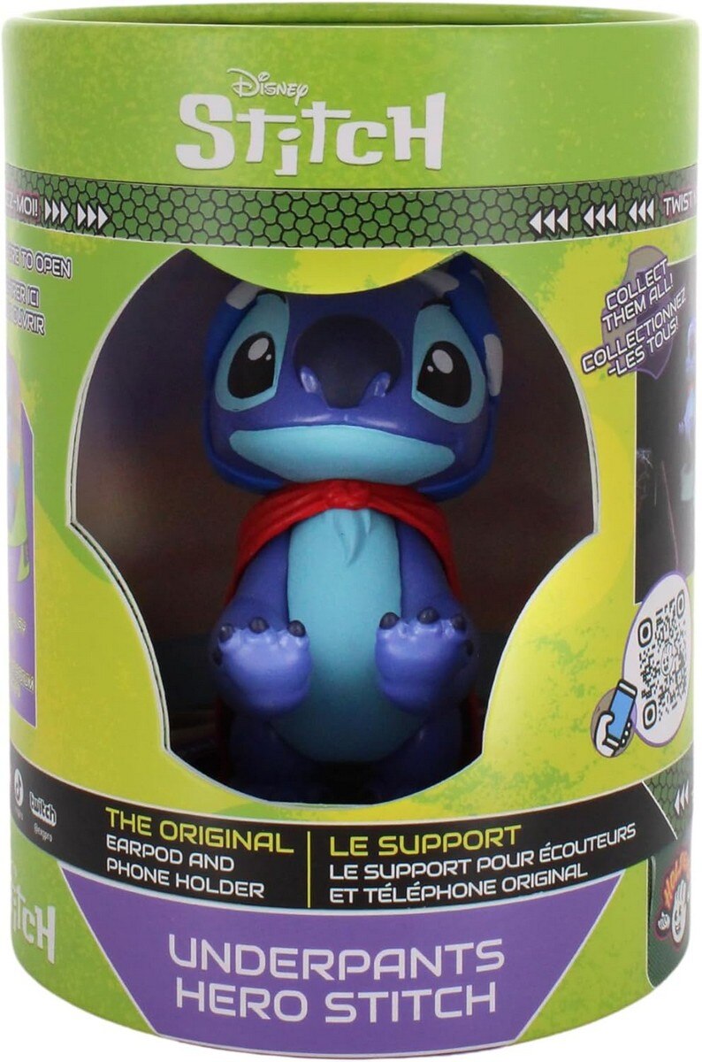 Suporte Cable Guy Holdem Lilo & Stitch: UnderPants Hero 5