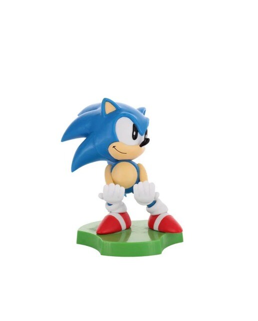 Imagem 0 de Suporte Cable Guys Sega: Sliding Sonic