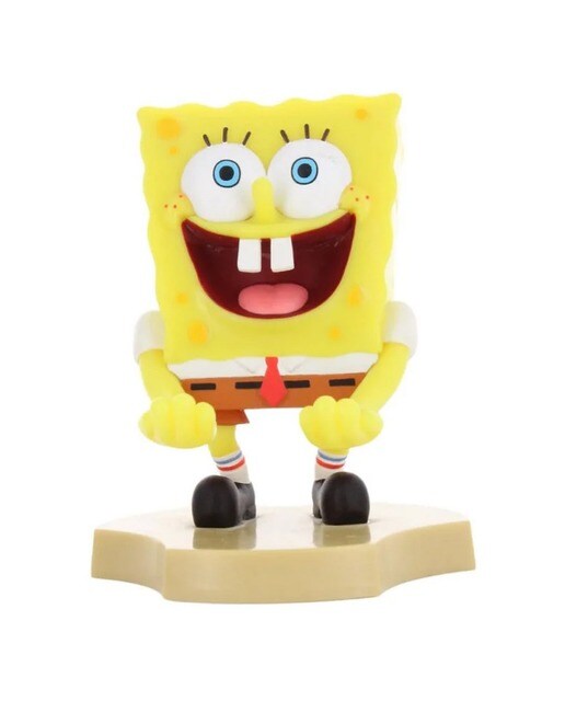 Cable Guys: Spongebob 1