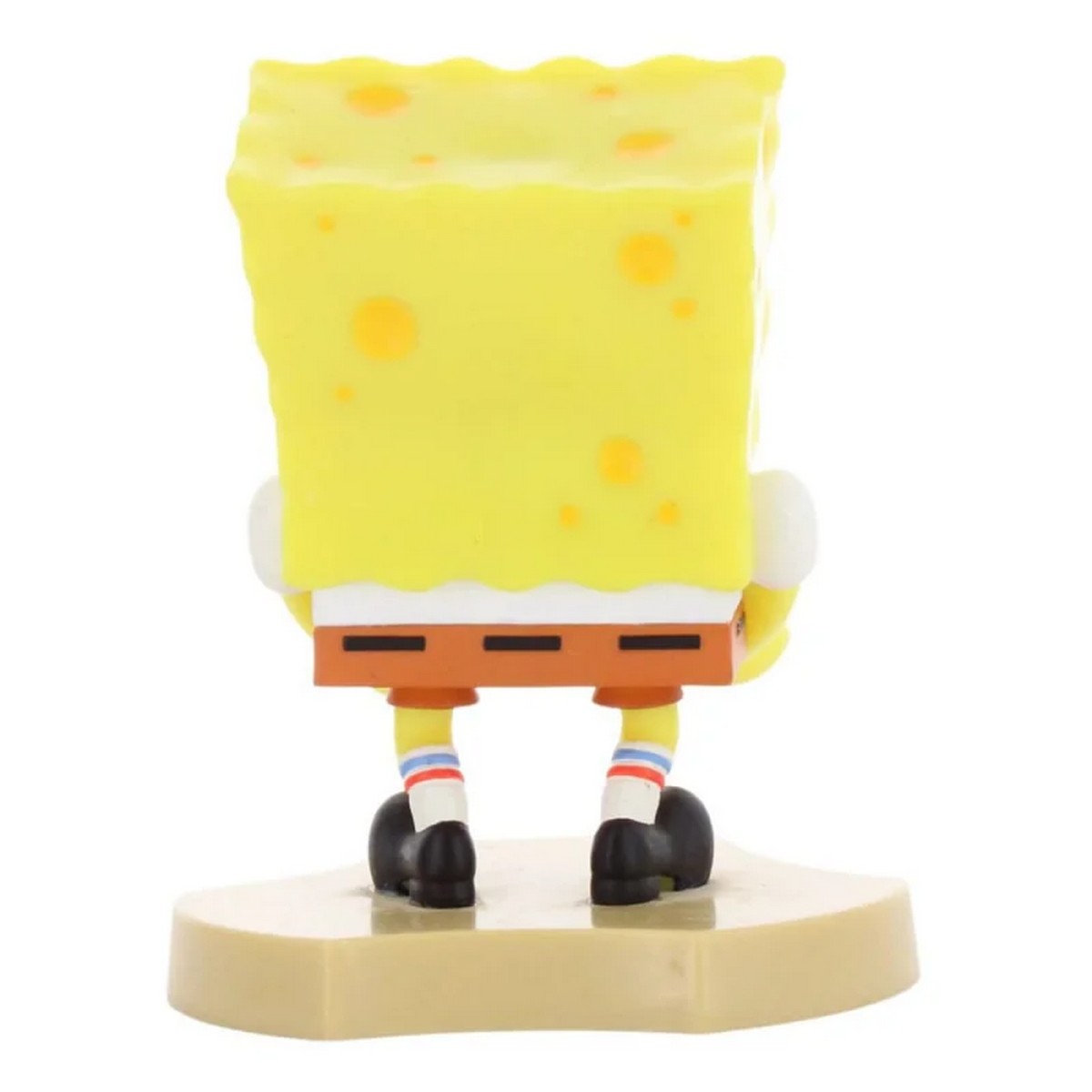 Cable Guys: Spongebob 2