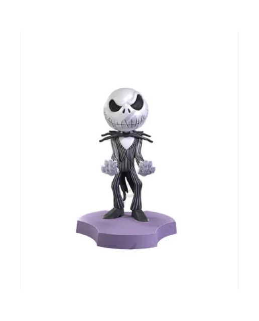 Imagem 0 de Cable Guys: The Nightmare Before Christmas - Jack