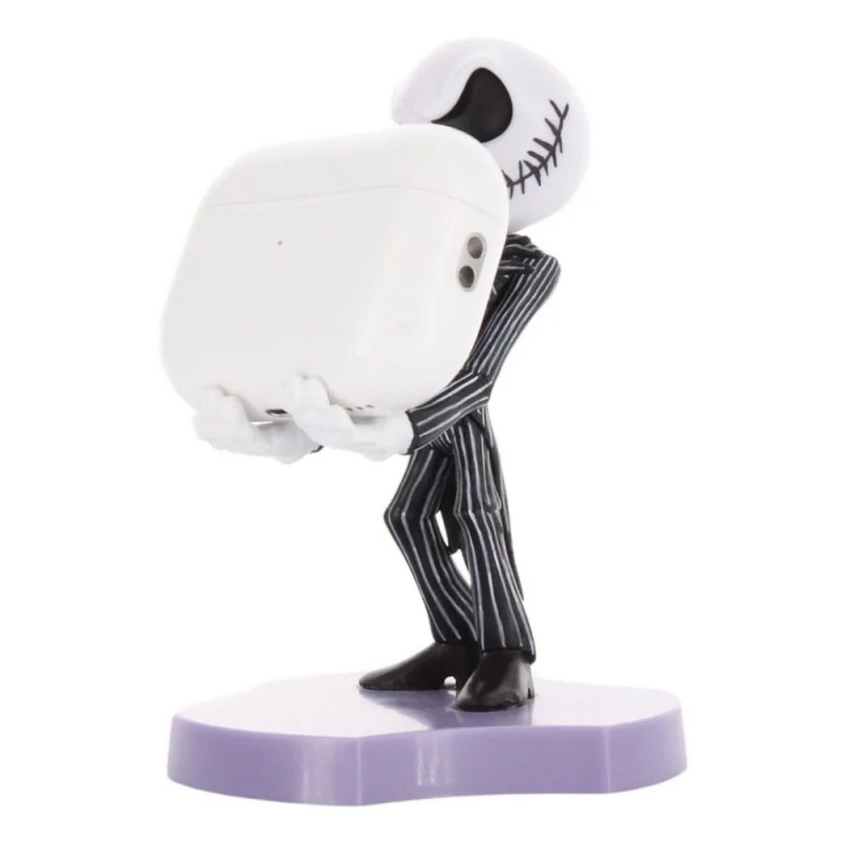 Cable Guys: The Nightmare Before Christmas - Jack 3