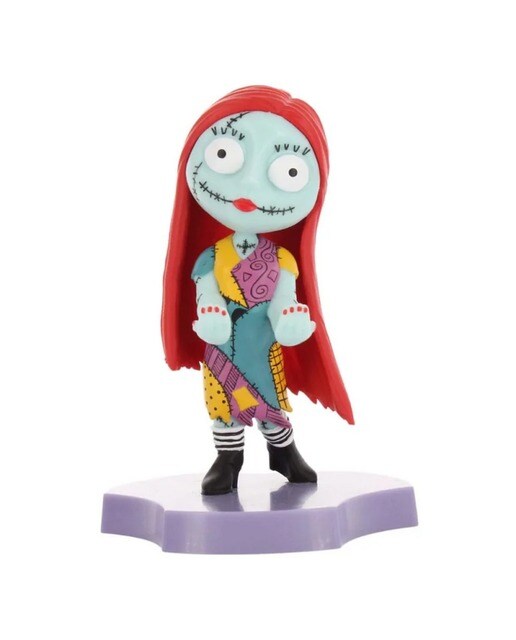 Cable Guys: The Nightmare Before Christmas - Sally 1