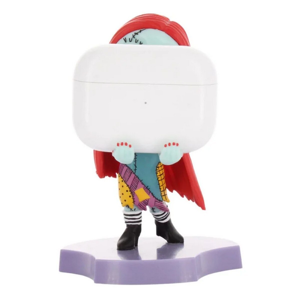 Cable Guys: The Nightmare Before Christmas - Sally 2