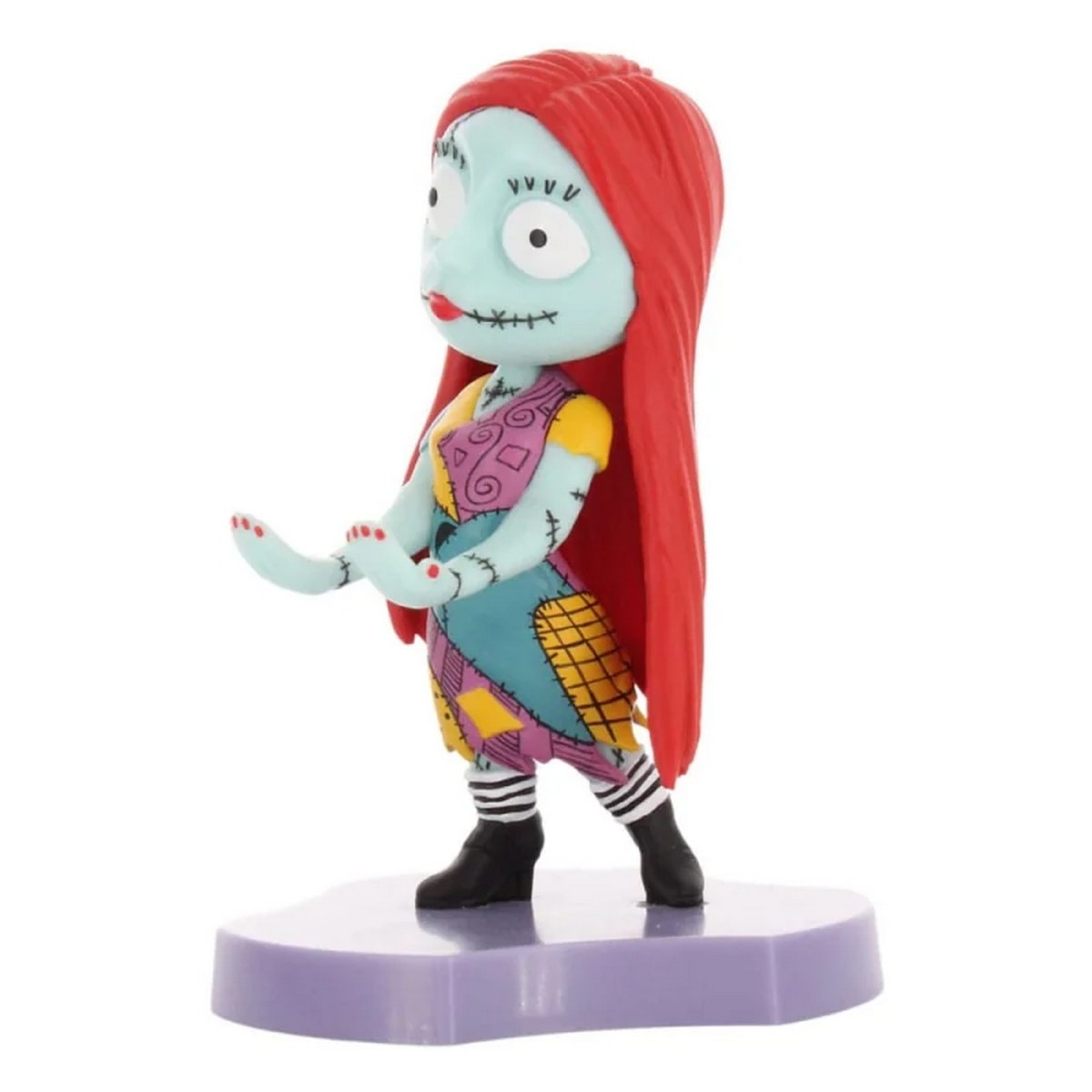 Cable Guys: The Nightmare Before Christmas - Sally 8
