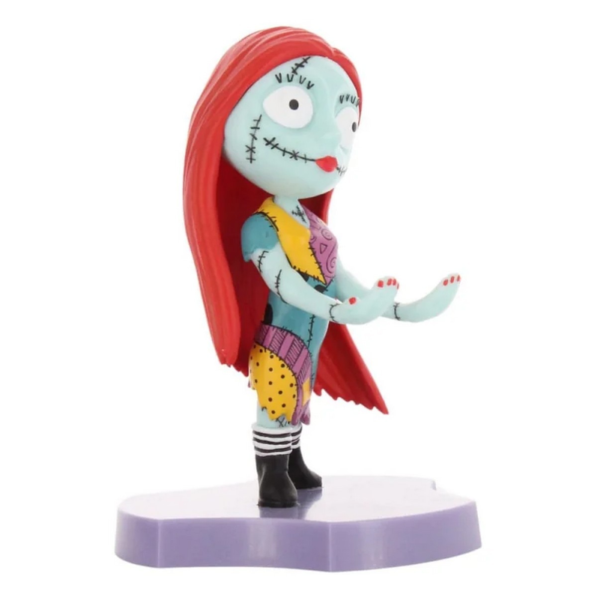 Cable Guys: The Nightmare Before Christmas - Sally 9