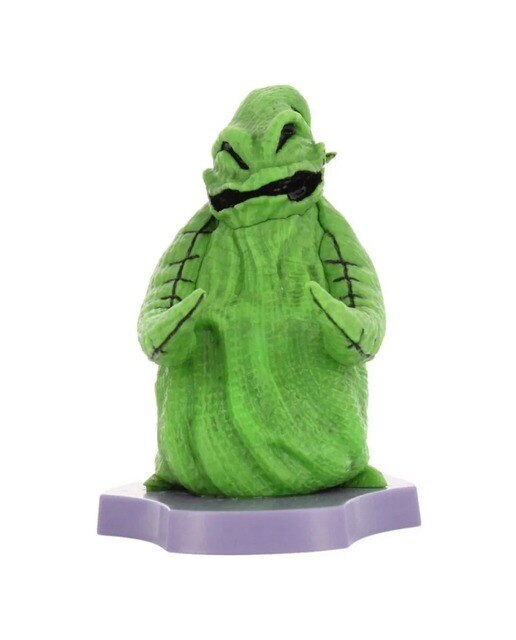 Cable Guys: The Nightmare Before Christmas - Oogie Boogie 1