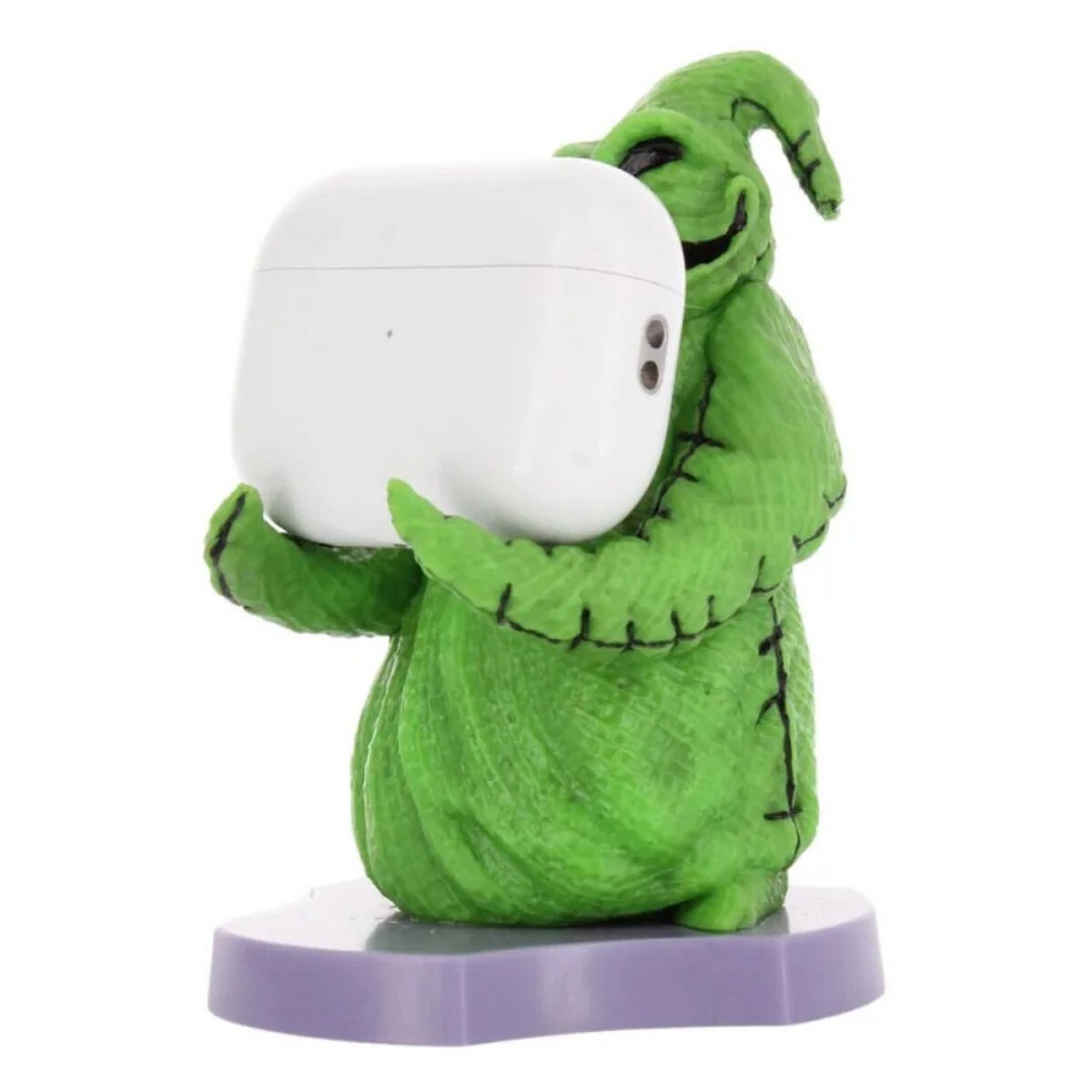 Cable Guys: The Nightmare Before Christmas - Oogie Boogie 3