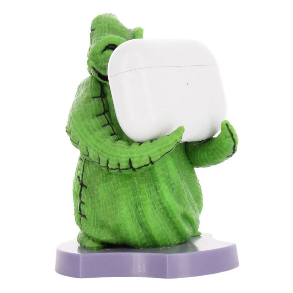 Cable Guys: The Nightmare Before Christmas - Oogie Boogie 4