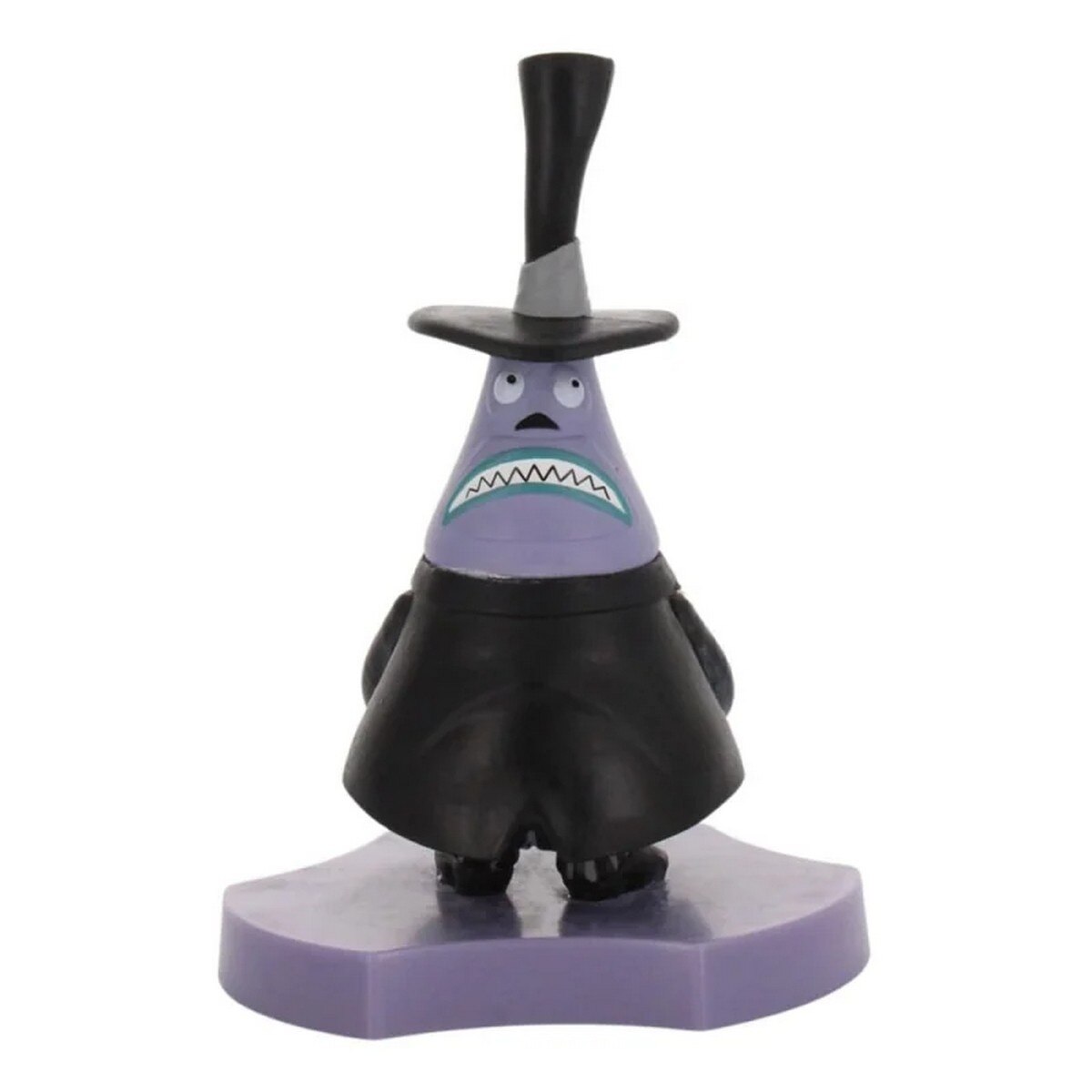 Cable Guys: The Nightmare Before Christmas - Mayor 5