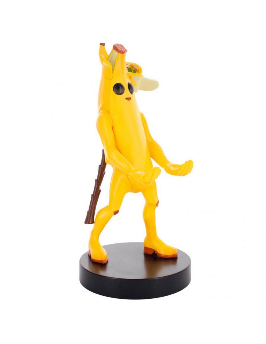 Suporte Cable Guys Fortnite: Peeley Cable 4