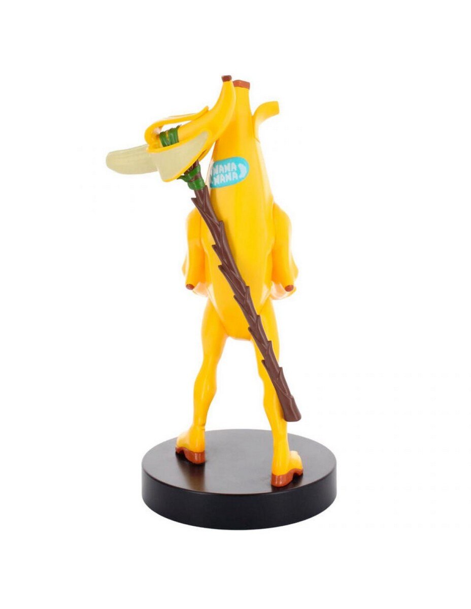 Suporte Cable Guys Fortnite: Peeley Cable 7