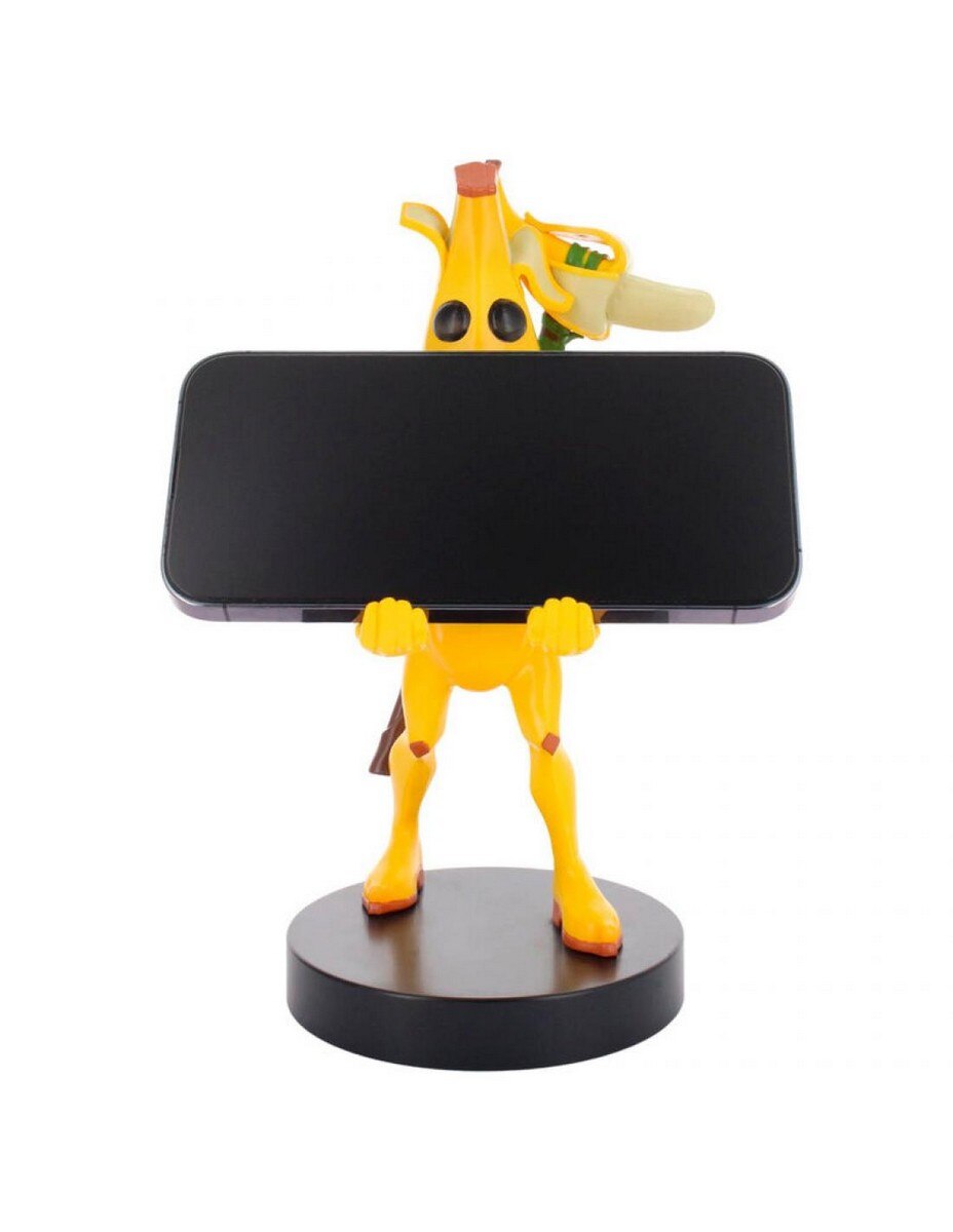 Suporte Cable Guys Fortnite: Peeley Cable 8