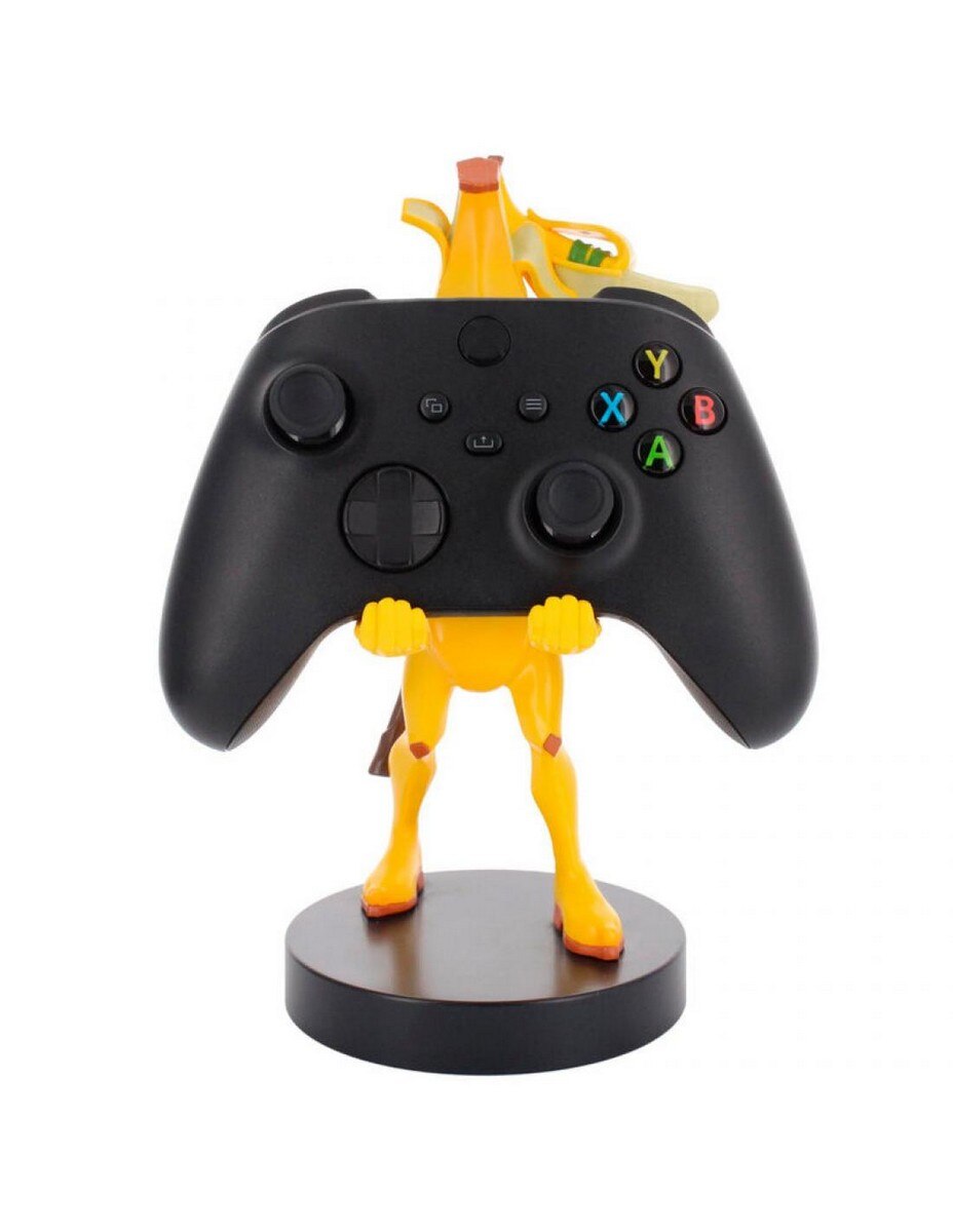 Suporte Cable Guys Fortnite: Peeley Cable 9