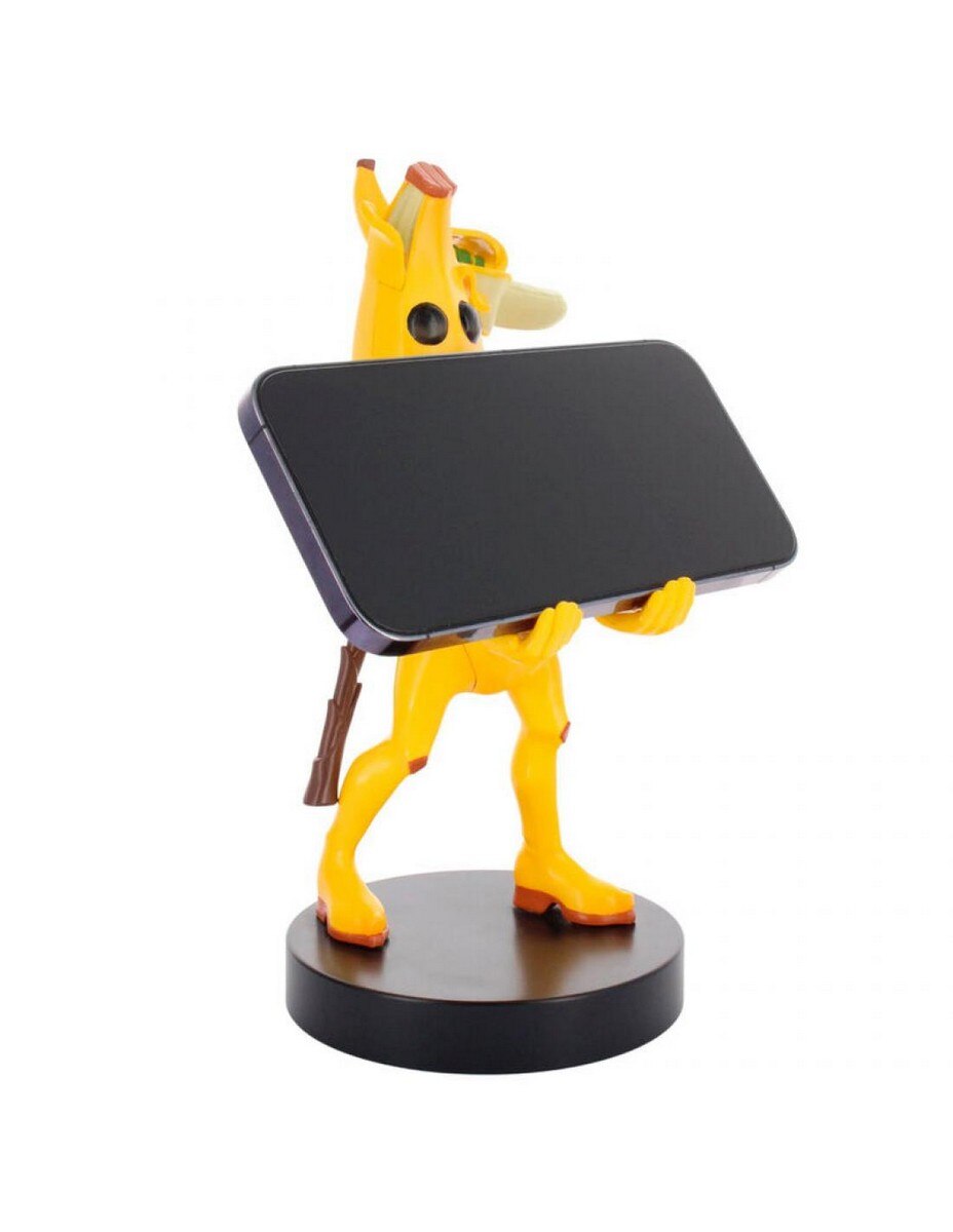Suporte Cable Guys Fortnite: Peeley Cable 10