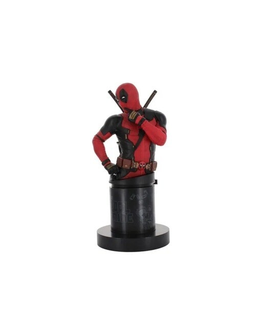 Imagem 0 de Suporte Cable Guys Marvel: Deadpool R.E.S.T