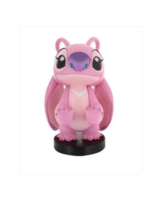 Suporte Cable Guys Lilo & Stitch: Angel 1
