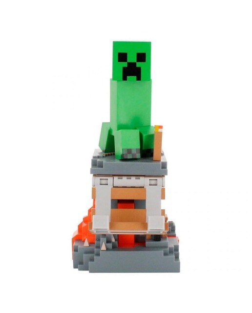 Imagem 0 de Suporte Cable Guys Minecraft: Creeper R.E.S.T