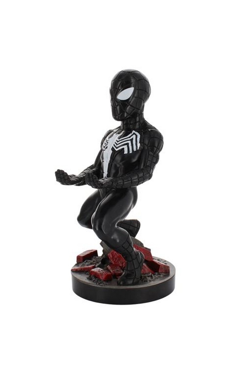 Suporte Cable Guys Marvel: Symbiote Spider-Man 3