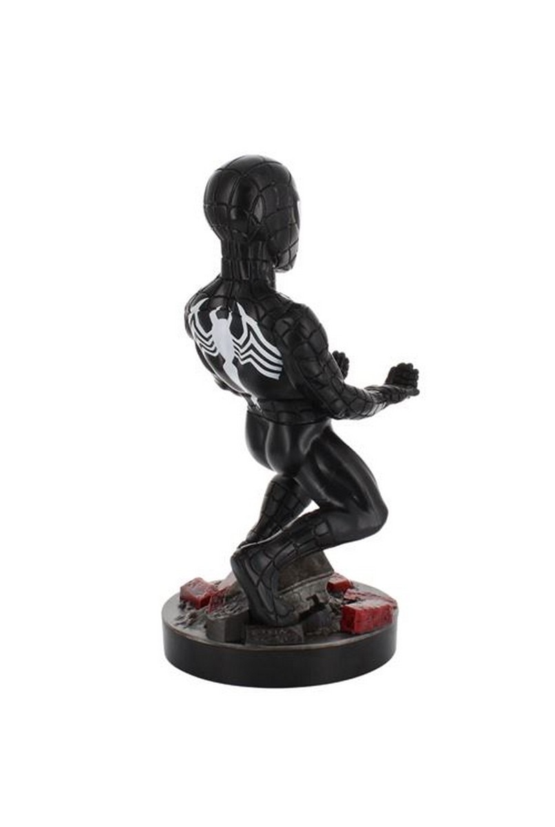 Suporte Cable Guys Marvel: Symbiote Spider-Man 4