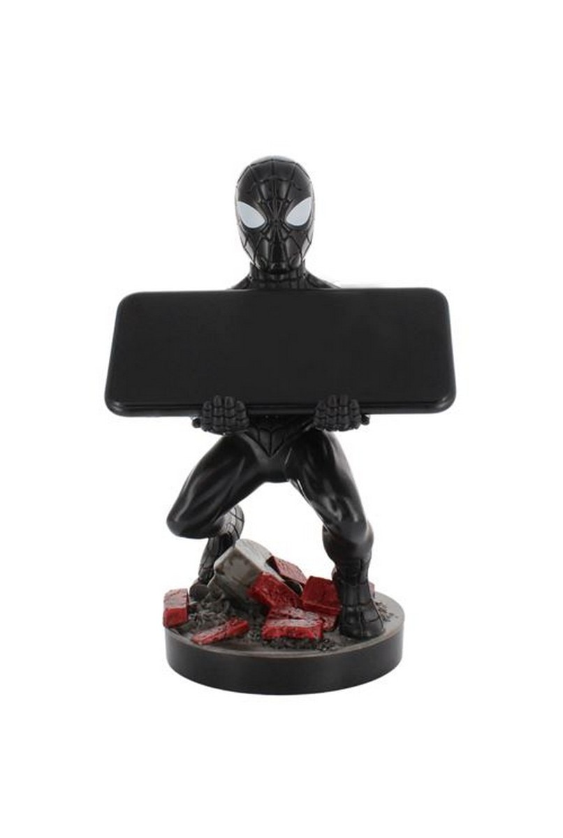 Suporte Cable Guys Marvel: Symbiote Spider-Man 8