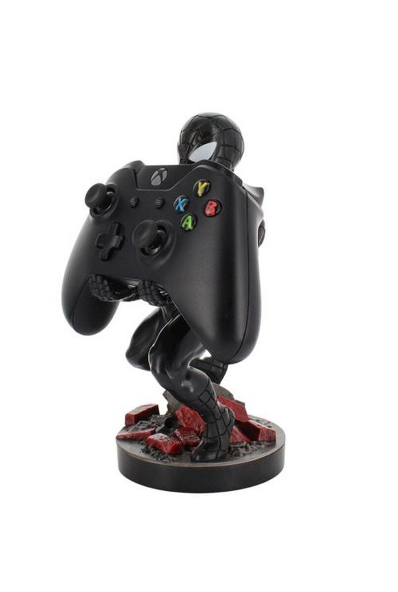 Suporte Cable Guys Marvel: Symbiote Spider-Man 9