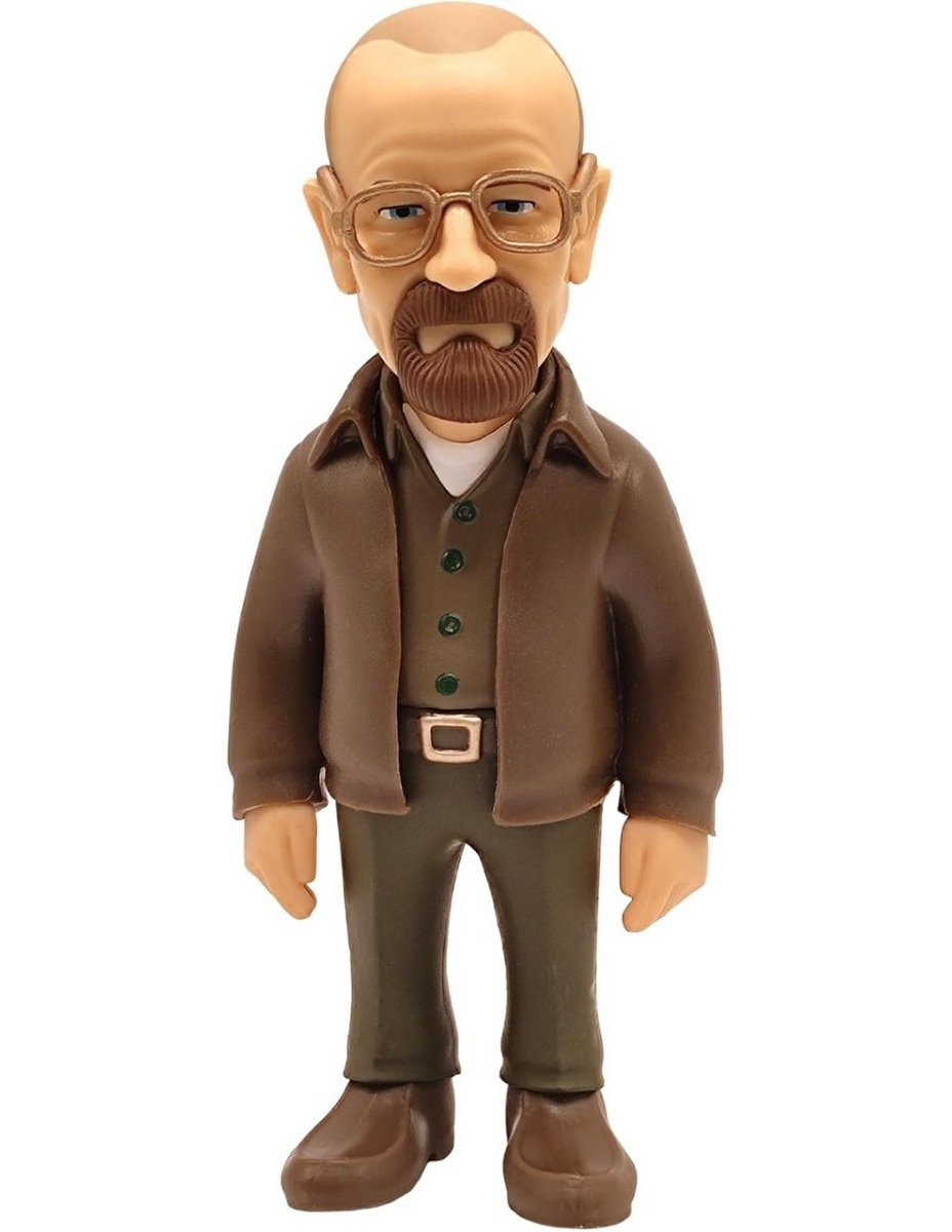 Imagem 0 de Figura Minix Breaking Bad - Walter White
