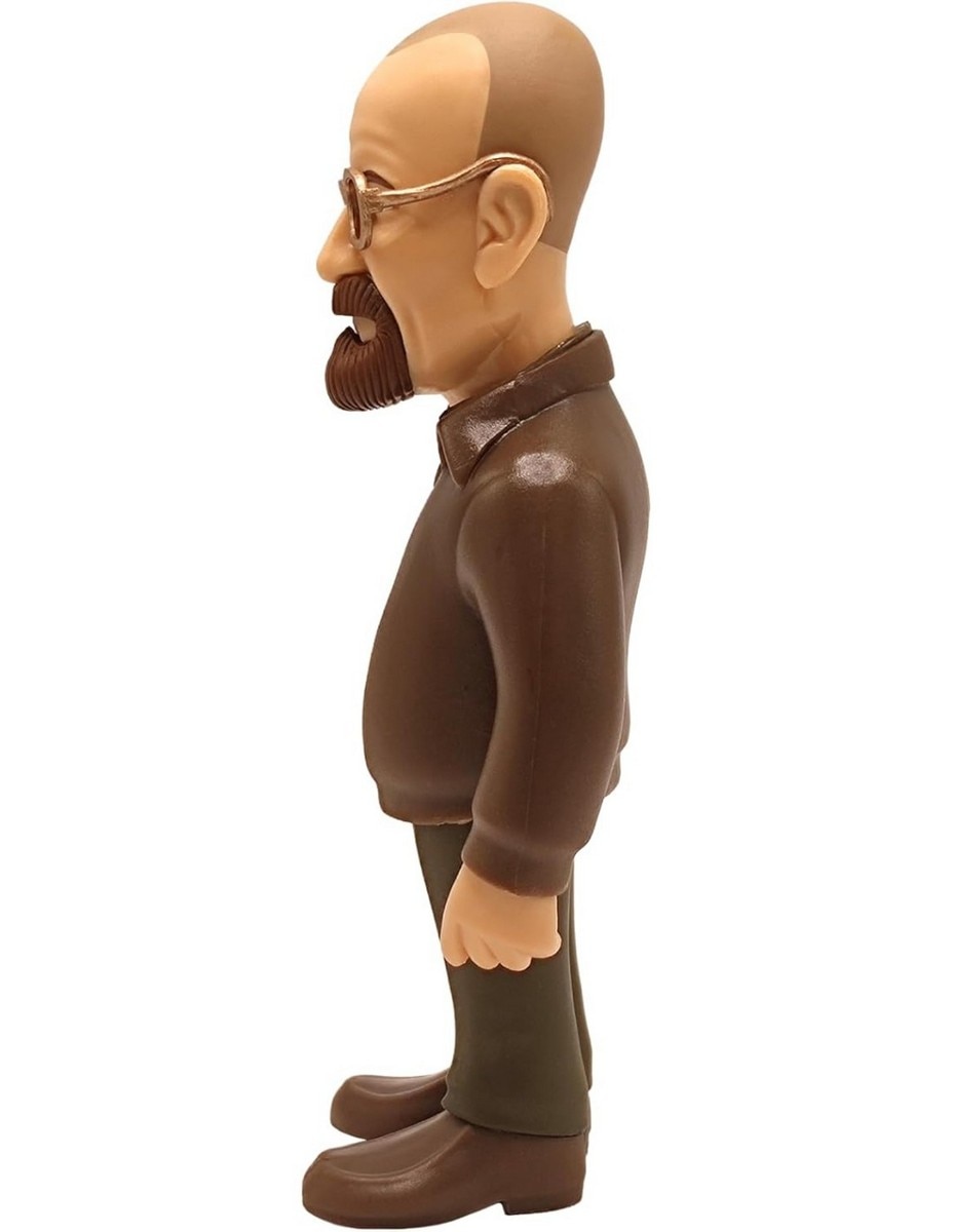 Figura Minix Breaking Bad - Walter White 2