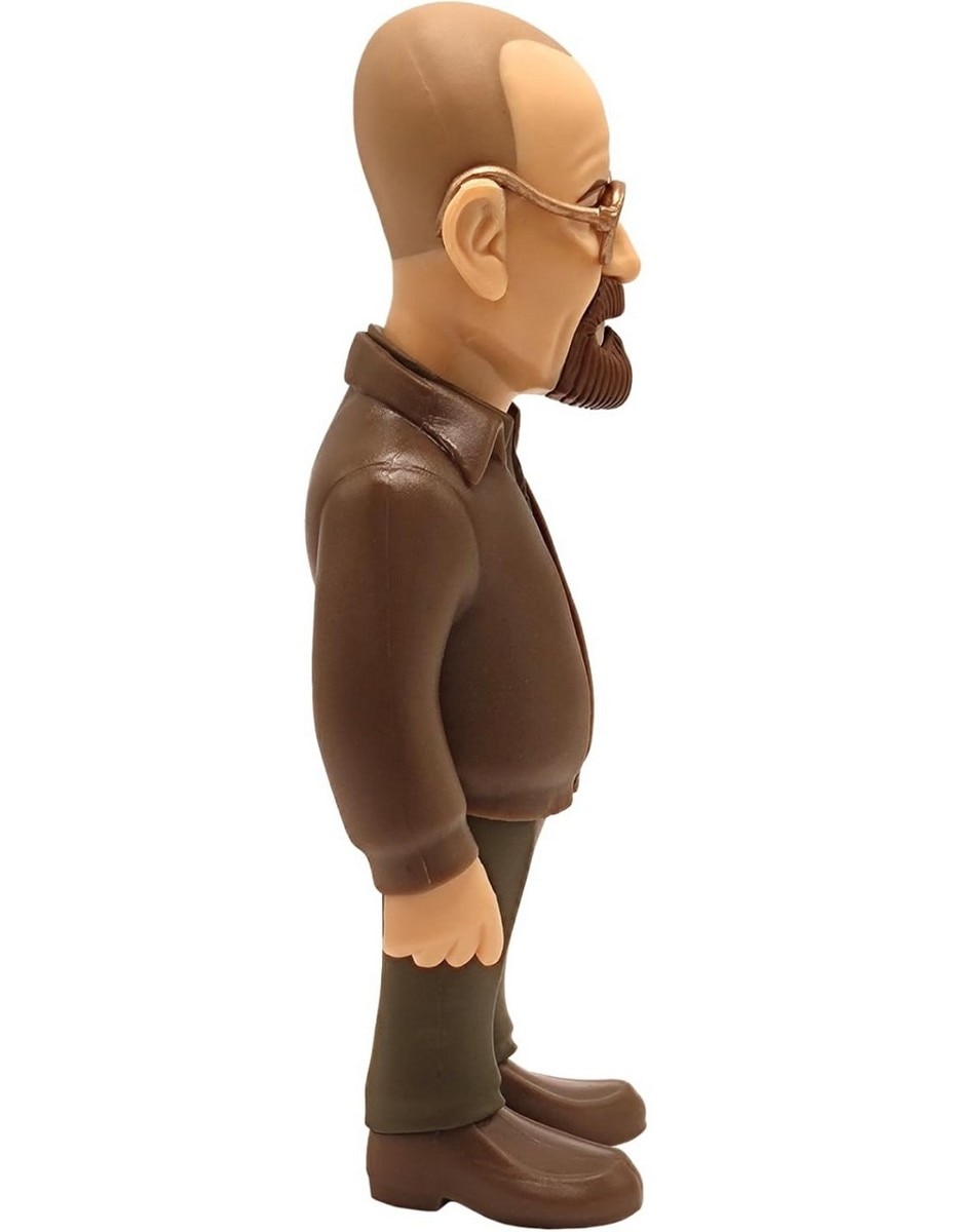 Figura Minix Breaking Bad - Walter White 3