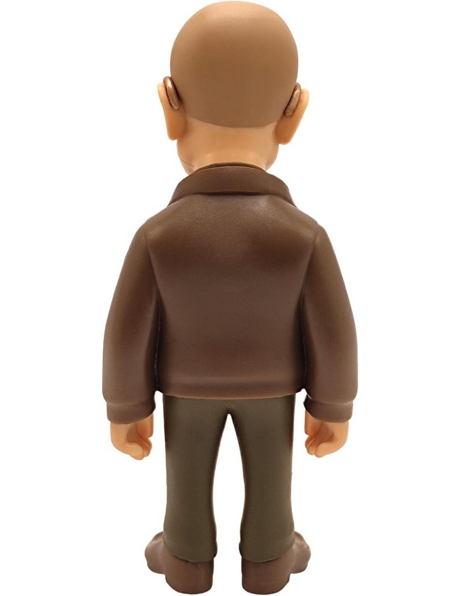 Figura Minix Breaking Bad - Walter White 4