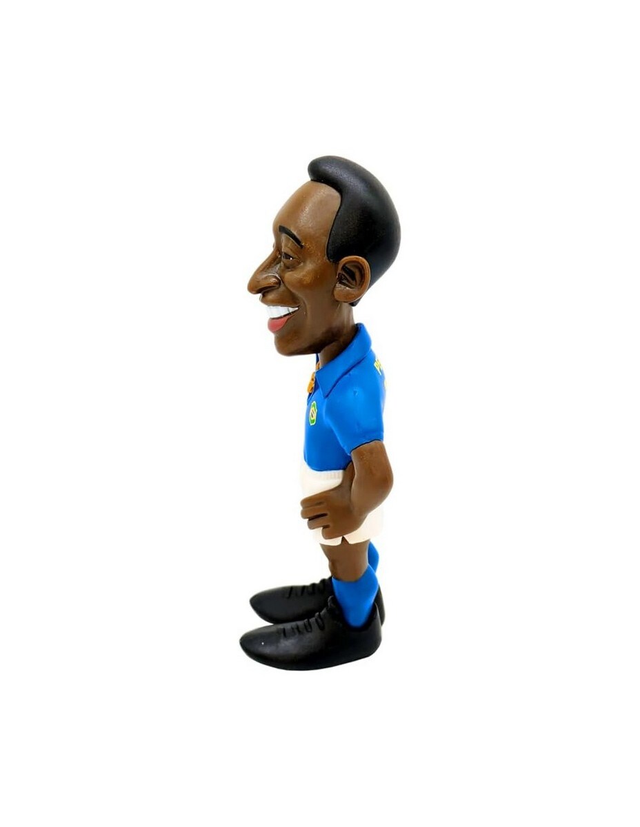 Figura Minix Pelé Brasil 2