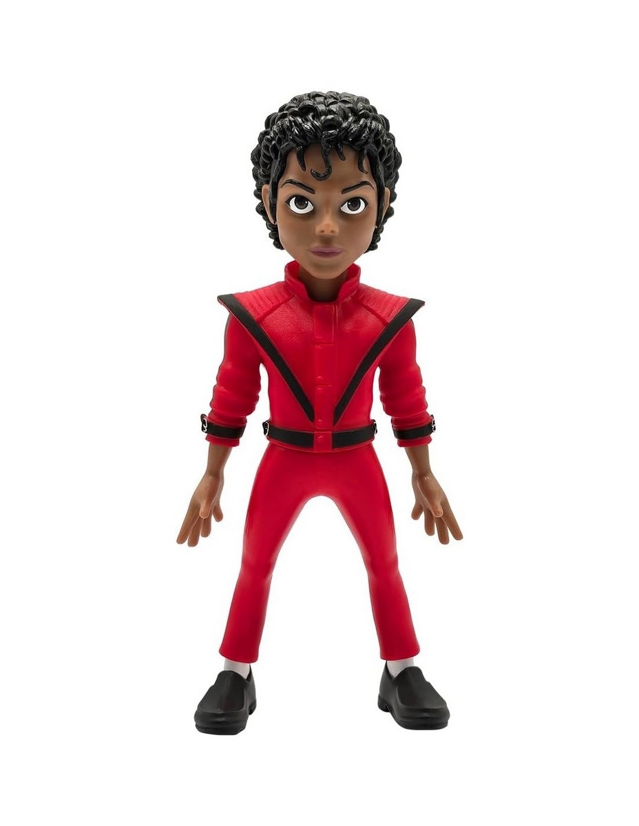 Figura Minix Michael Jackson Thriller 1