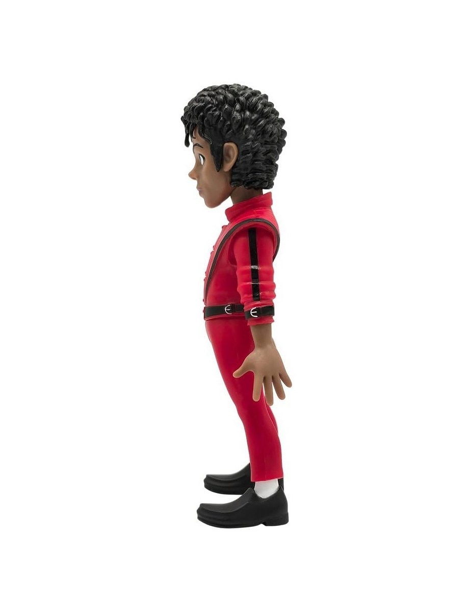 Figura Minix Michael Jackson Thriller 2