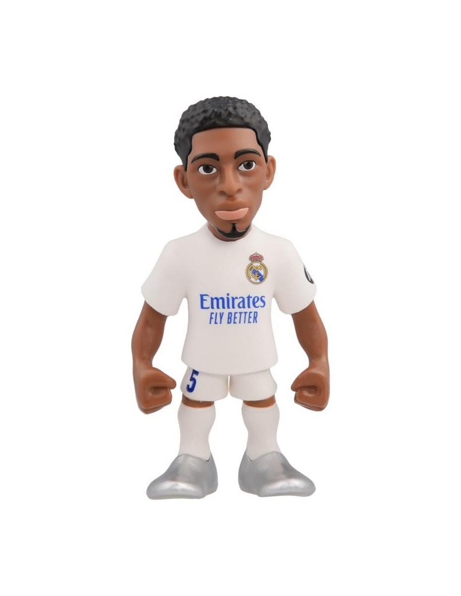 Imagem 0 de Figura Minix Bellingham - Real Madrid