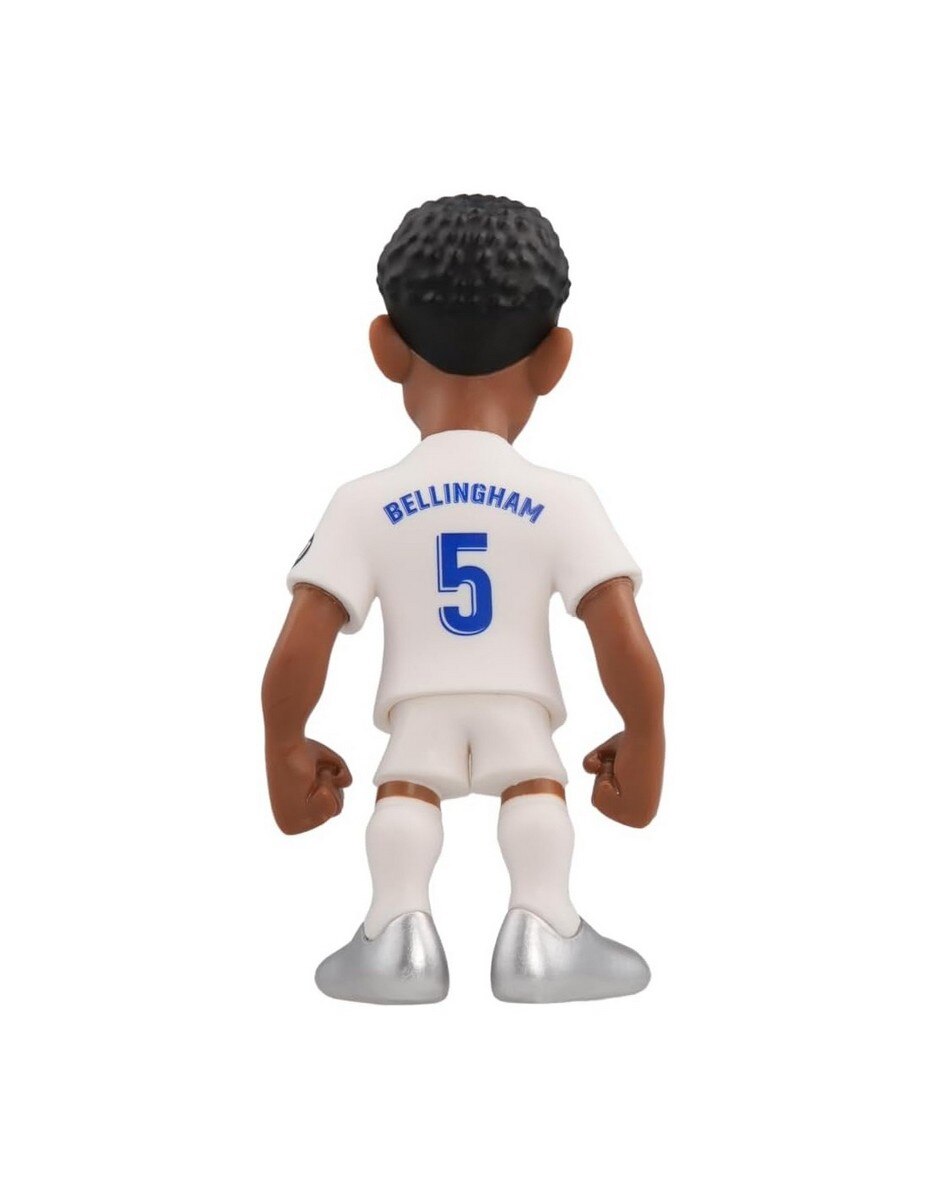 Figura Minix Bellingham - Real Madrid 4