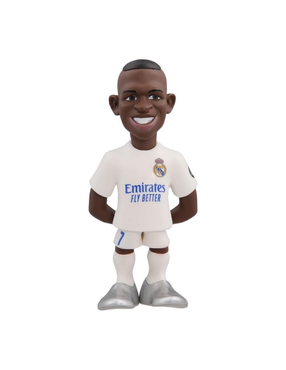 Imagem 0 de Figura Minix Vinicius - Real Madrid