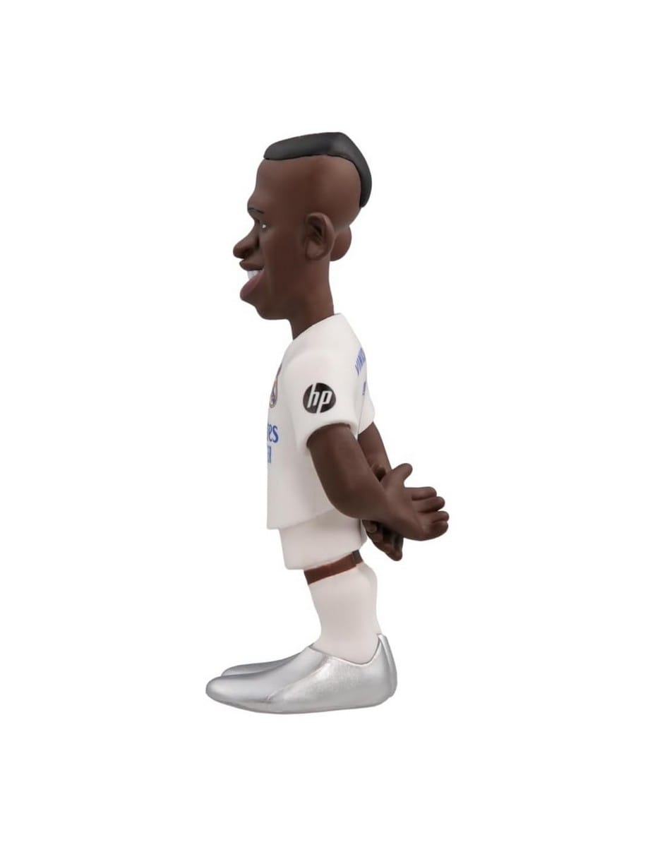 Figura Minix Vinicius - Real Madrid 2