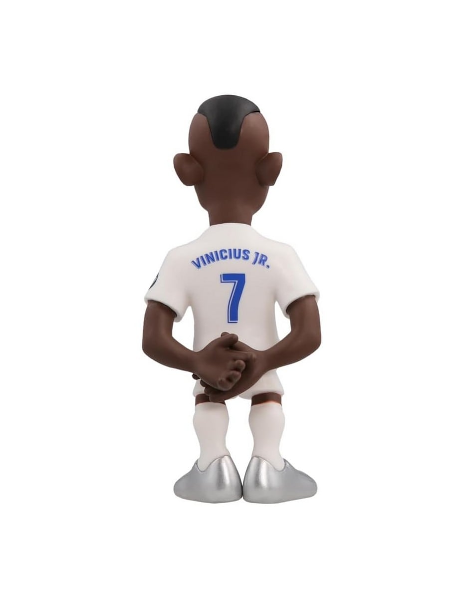 Figura Minix Vinicius - Real Madrid 3