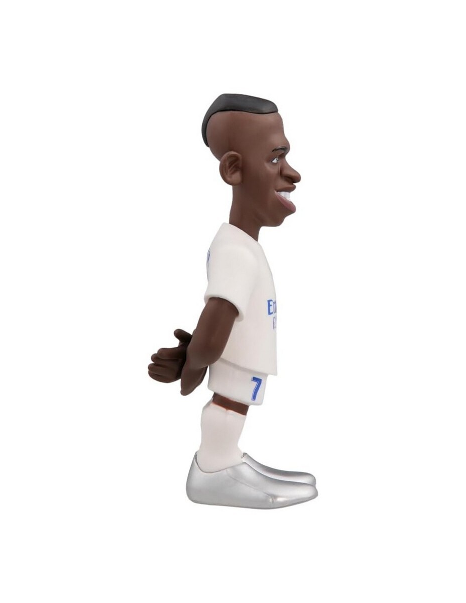 Figura Minix Vinicius - Real Madrid 4
