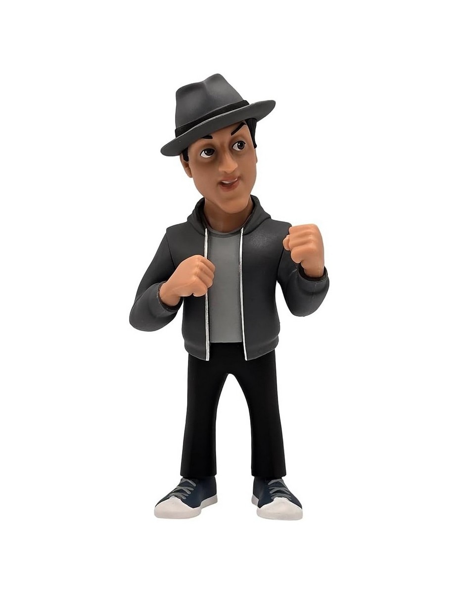 Figura Minix Creed - Rocky Balboa 1