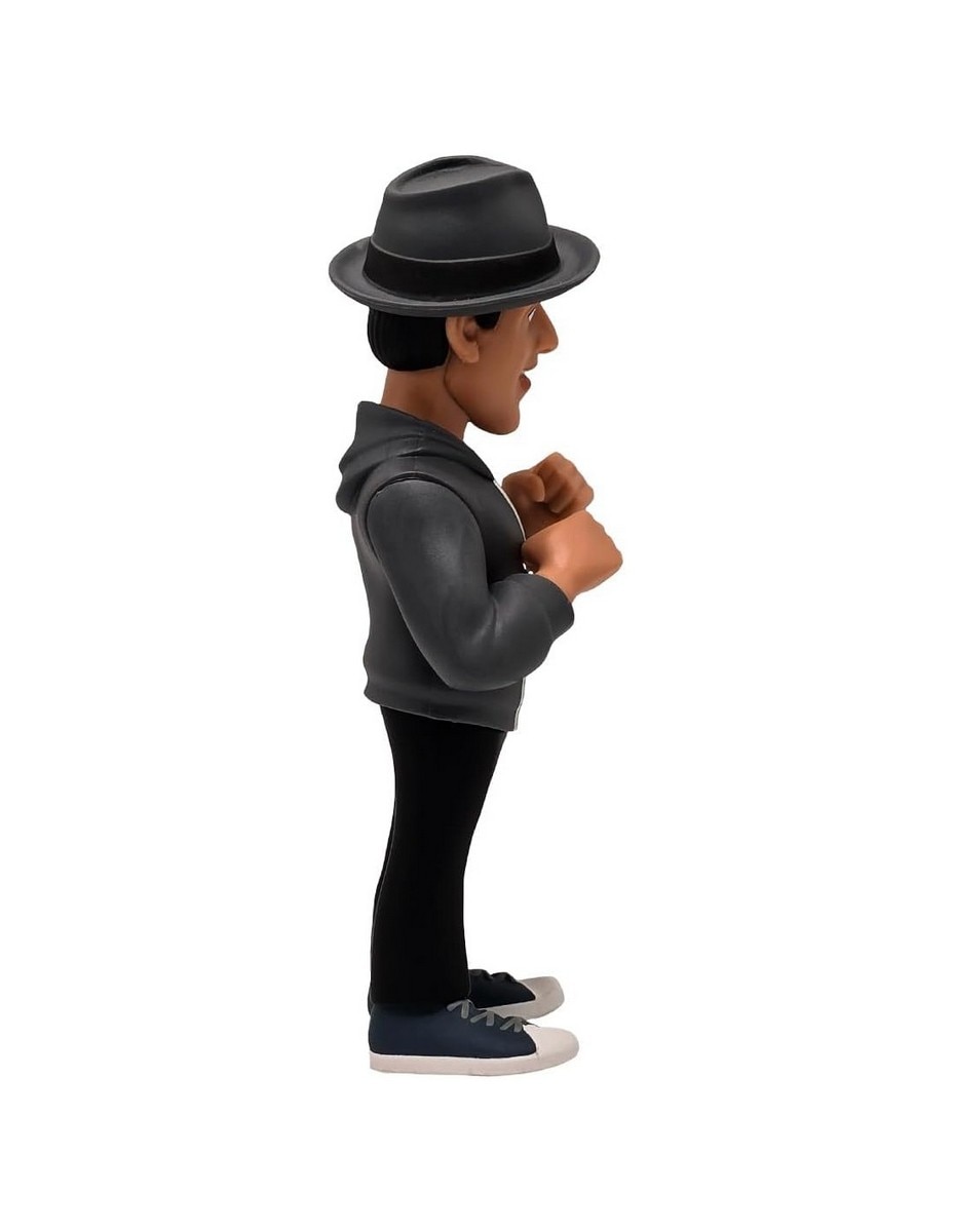 Figura Minix Creed - Rocky Balboa 2