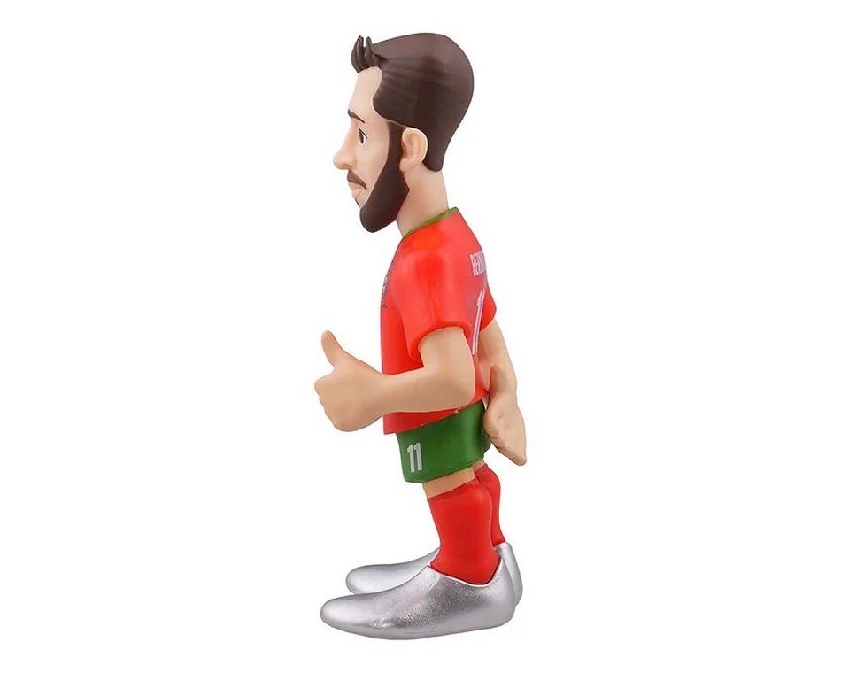 Figura Minix Bernardo Silva - Portugal 2
